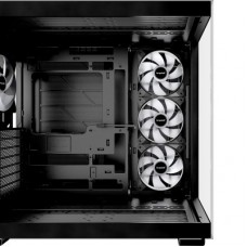 Корпус для ПК Be quiet! LIGHT BASE 900 DX Black (BGW69) - Фото