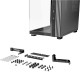 Корпус для ПК Be quiet! LIGHT BASE 900 DX Black (BGW69)