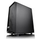 Корпус для ПК Fractal Design Meshify C (FD-CA-MESH-C-BKO) Корпус для ПК Fractal Design Meshify C (FD-CA-MESH-C-BKO)