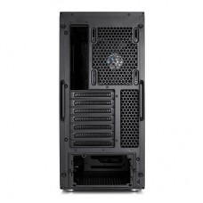 Корпус для ПК Fractal Design Meshify C (FD-CA-MESH-C-BKO) - Фото