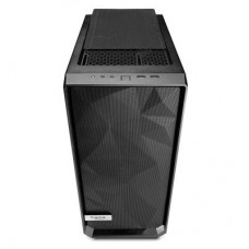 Корпус для ПК Fractal Design Meshify C (FD-CA-MESH-C-BKO) - Фото