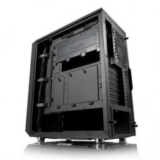 Корпус для ПК Fractal Design Meshify C (FD-CA-MESH-C-BKO) - Фото