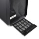 Корпус для ПК Fractal Design Meshify C (FD-CA-MESH-C-BKO) Корпус для ПК Fractal Design Meshify C (FD-CA-MESH-C-BKO)
