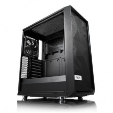 Корпус для ПК Fractal Design Meshify C (FD-CA-MESH-C-BKO) - Фото