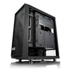 Корпус для ПК Fractal Design Meshify C (FD-CA-MESH-C-BKO) - Фото