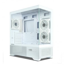 Корпус для ПК Zalman CHRONIXV2WHITE - Фото