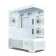 Корпус для ПК Zalman CHRONIXV2WHITE Корпус для ПК Zalman CHRONIXV2WHITE