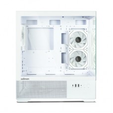 Корпус для ПК Zalman CHRONIXV2WHITE - Фото