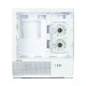 Корпус для ПК Zalman CHRONIXV2WHITE Корпус для ПК Zalman CHRONIXV2WHITE