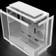 Корпус для ПК Zalman CHRONIXV2WHITE Корпус для ПК Zalman CHRONIXV2WHITE