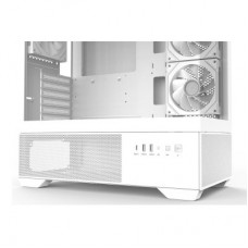 Корпус для ПК Zalman CHRONIXV2WHITE - Фото