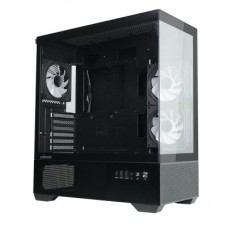 Корпус для ПК Zalman CHRONIXV2BLACK - Фото
