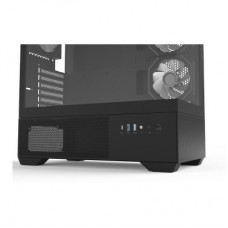 Корпус для ПК Zalman CHRONIXV2BLACK - Фото