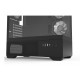 Корпус для ПК Zalman CHRONIXV2BLACK Корпус для ПК Zalman CHRONIXV2BLACK