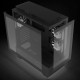Корпус для ПК Zalman CHRONIXV2BLACK Корпус для ПК Zalman CHRONIXV2BLACK