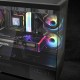 Корпус для ПК Zalman CHRONIXV2BLACK Корпус для ПК Zalman CHRONIXV2BLACK