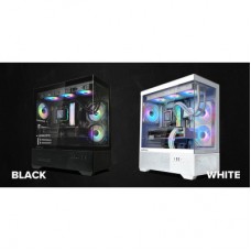 Корпус для ПК Zalman CHRONIXV2BLACK - Фото