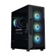 Корпус для ПК Zalman I3NEOARGBV2BLACK