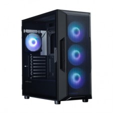 Корпус для ПК Zalman I3NEOARGBV2BLACK - Фото