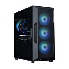 Корпус для ПК Zalman I3NEOARGBV2BLACK - Фото