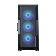 Корпус для ПК Zalman I3NEOARGBV2BLACK - Фото