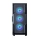 Корпус для ПК Zalman I3NEOARGBV2BLACK
