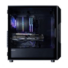 Корпус для ПК Zalman I3NEOARGBV2BLACK - Фото