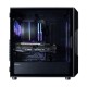 Корпус для ПК Zalman I3NEOARGBV2BLACK