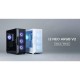 Корпус для ПК Zalman I3NEOARGBV2WHITE Корпус для ПК Zalman I3NEOARGBV2WHITE