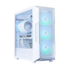 Корпус для ПК Zalman I3NEOARGBV2WHITE - Фото