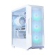 Корпус для ПК Zalman I3NEOARGBV2WHITE Корпус для ПК Zalman I3NEOARGBV2WHITE