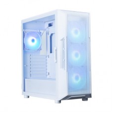 Корпус для ПК Zalman I3NEOARGBV2WHITE - Фото