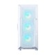 Корпус для ПК Zalman I3NEOARGBV2WHITE Корпус для ПК Zalman I3NEOARGBV2WHITE