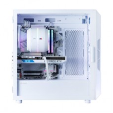 Корпус для ПК Zalman I3NEOV2WHITE - Фото