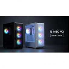 Корпус для ПК Zalman I3NEOV2WHITE - Фото
