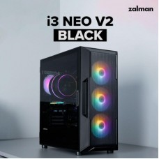 Корпус для ПК Zalman I3NEOV2BLACK - Фото