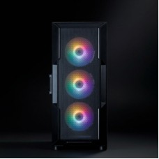Корпус для ПК Zalman I3NEOV2BLACK - Фото