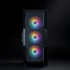 Корпус для ПК Zalman I3NEOV2BLACK Корпус для ПК Zalman I3NEOV2BLACK