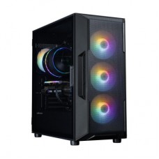 Корпус для ПК Zalman I3NEOV2BLACK - Фото
