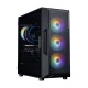 Корпус для ПК Zalman I3NEOV2BLACK Корпус для ПК Zalman I3NEOV2BLACK