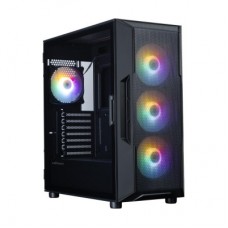 Корпус для ПК Zalman I3NEOV2BLACK - Фото
