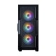 Корпус для ПК Zalman I3NEOV2BLACK Корпус для ПК Zalman I3NEOV2BLACK