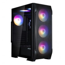 Корпус для ПК Zalman N7PLUSV2+ZM700-LX3 - Фото