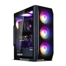Корпус для ПК Zalman N7PLUSV2+ZM700-LX3 - Фото