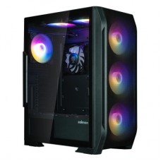 Корпус для ПК Zalman N7PLUSV2+ZM700-LX3 - Фото