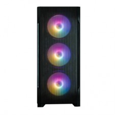 Корпус для ПК Zalman N7PLUSV2+ZM700-LX3 - Фото
