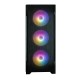Корпус для ПК Zalman N7PLUSV2+ZM700-LX3