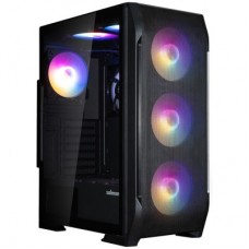 Корпус для ПК Zalman N7PLUSV2+ZM700-LX3 - Фото
