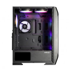 Корпус для ПК Zalman N7PLUSV2+ZM700-LX3 - Фото