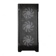 Корпус для ПК Zalman N7PLUSV2+ZM700-LX3 - Фото